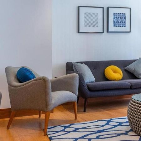 Studio - Tower Hill - City Centre By Prime London Stays N-14 Екстер'єр фото